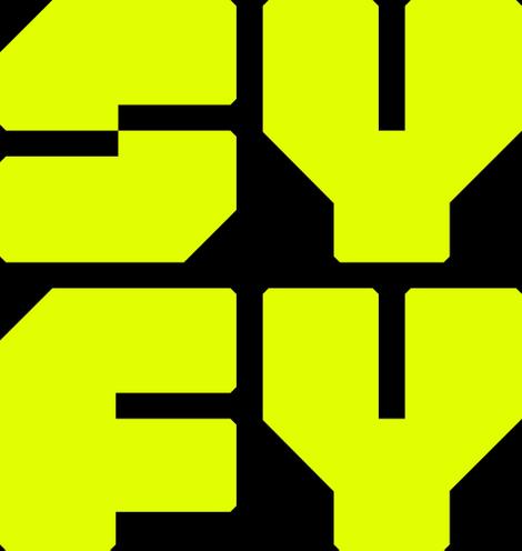 The logo